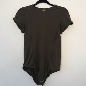 Free people body suit